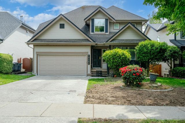 18162 69 Avenue, Surrey