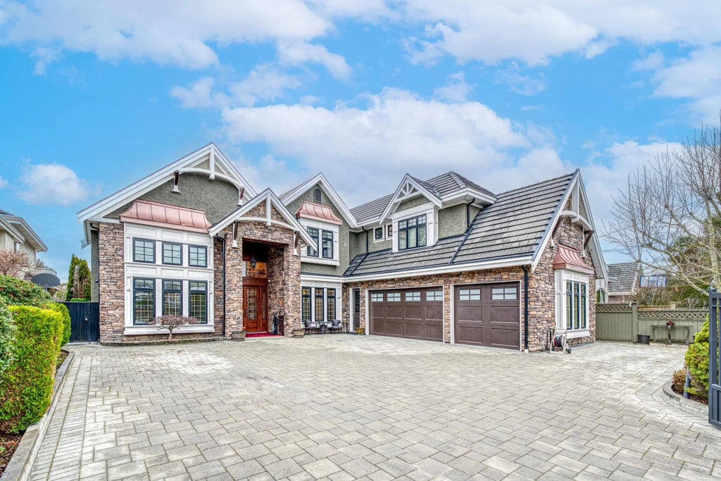 4180 Granville Avenue, Richmond