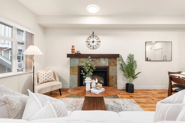 7388 Macpherson Avenue 137, Burnaby
