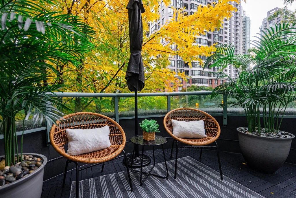 898 Hamilton Street, Vancouver