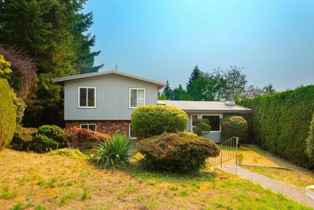 1285 Lucking Place, North Vancouver