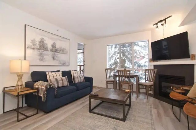 4388 Northlands Boulevard 34/34a, Whistler