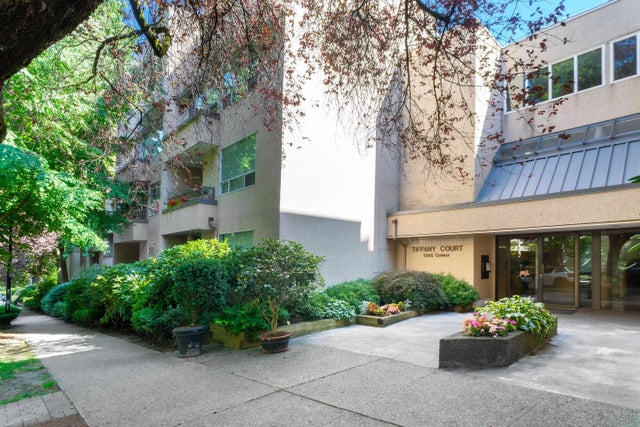 1345 Comox Street 307, Vancouver