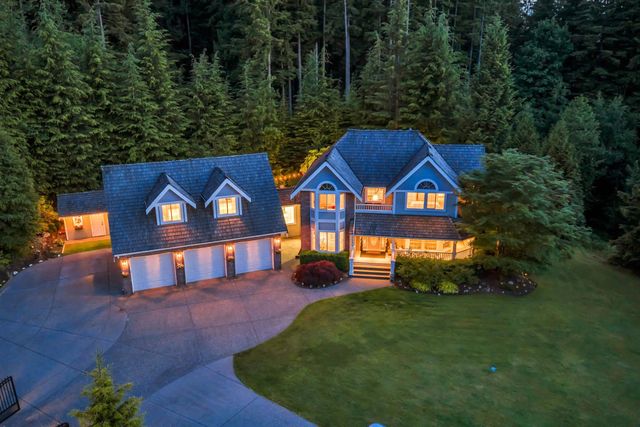 12595 266 Street, Maple Ridge