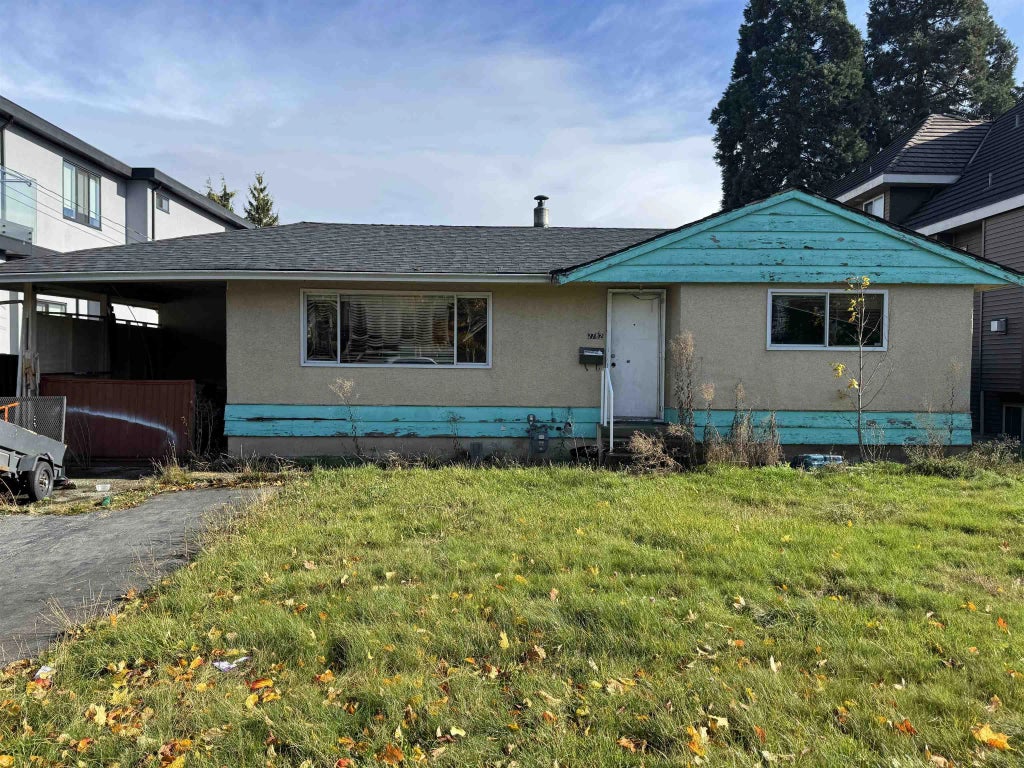 7782 126a Street, Surrey
