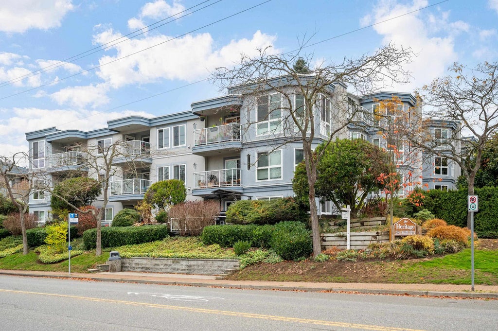 15941 Marine Drive 307, White Rock