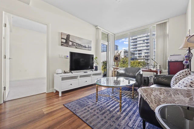 8677 Capstan Way 617, Richmond