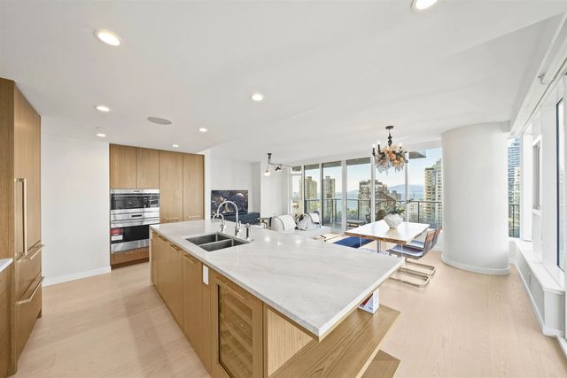 1335 Howe Street 1801, Vancouver