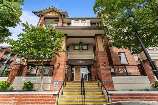 5650 201a Street Street 215, Langley