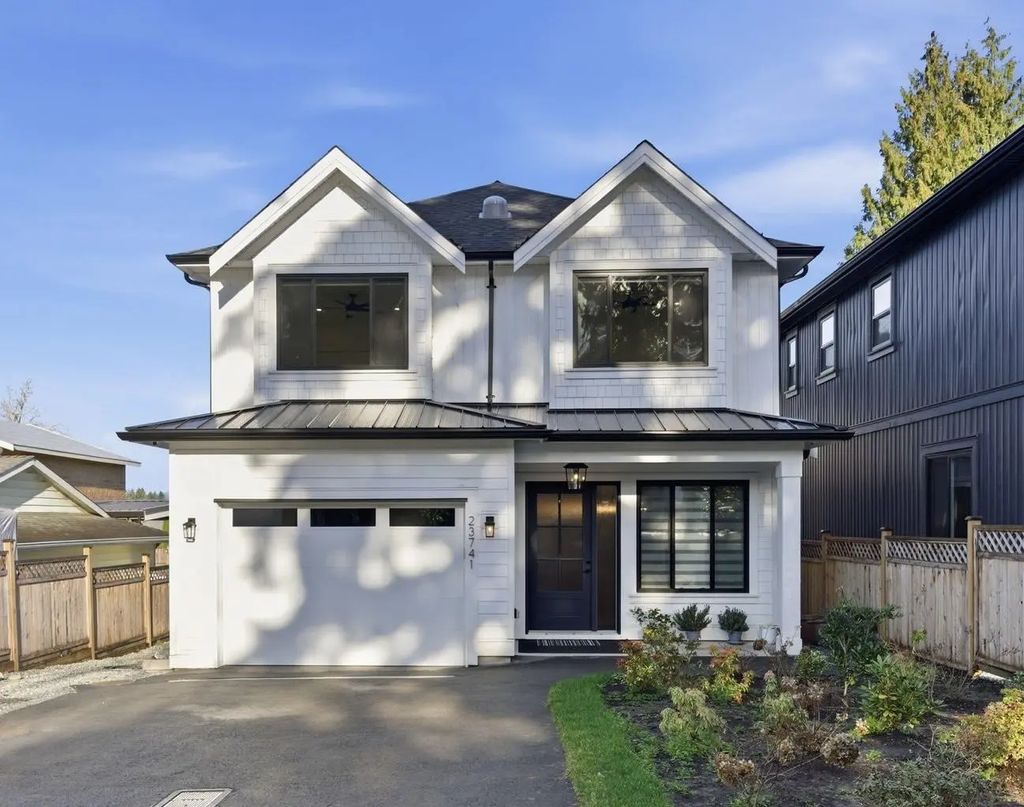 23741 Old Yale Road, Langley