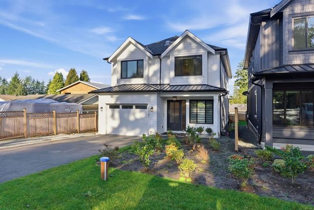 23741 Old Yale Road, Langley