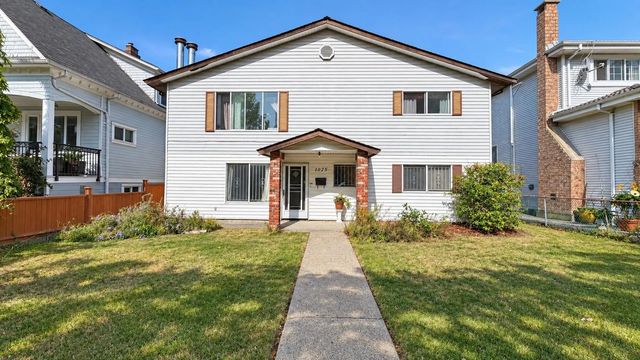 1025 E 22nd Avenue, Vancouver