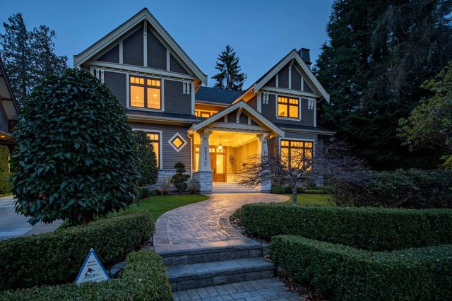 6076 Angus Drive, Vancouver