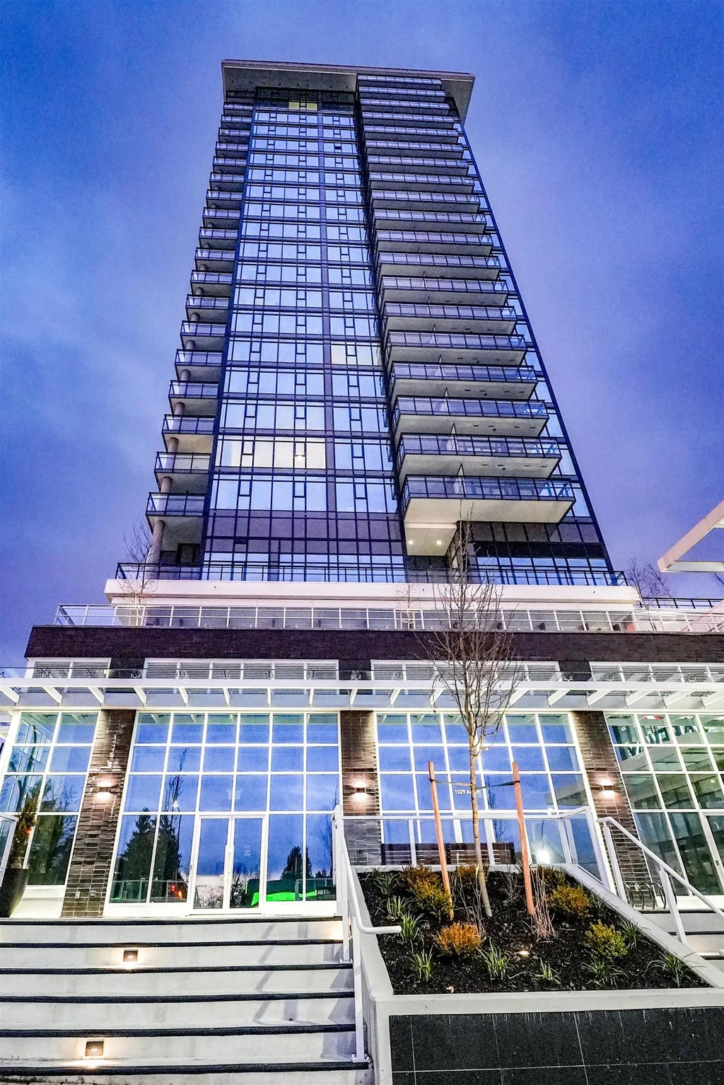 505 Nelson Street 2404, Coquitlam