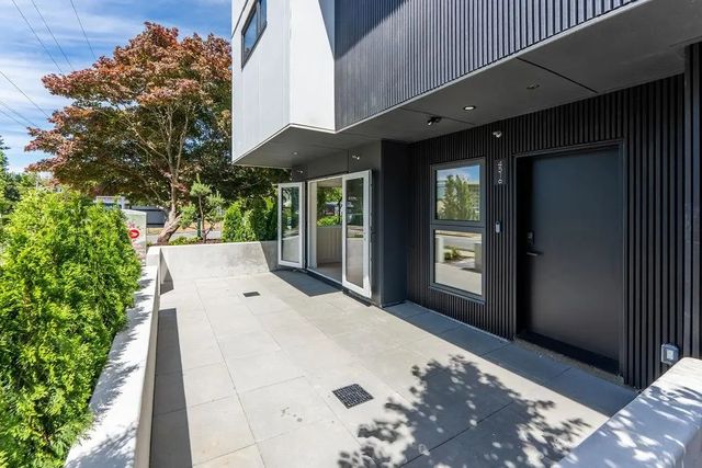 4516 Heather Street, Vancouver