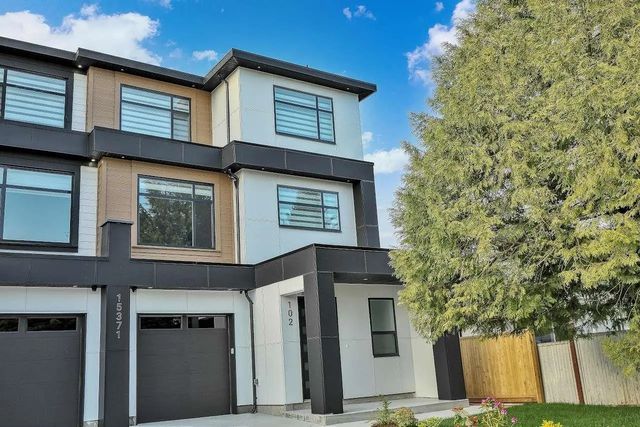 15371 94 Avenue 102, Surrey