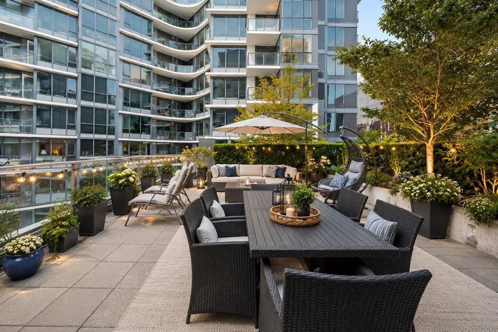 38 Smithe Street 1251, Vancouver
