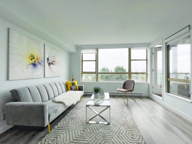 6119 Cooney Road 904, Richmond