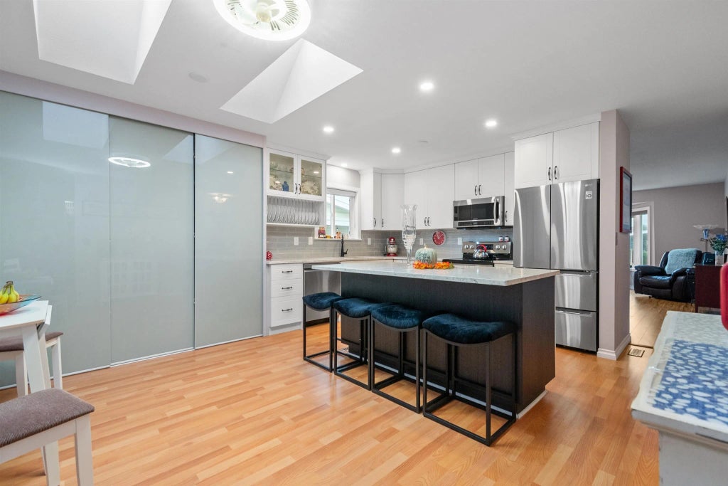 9055 Ashwell Road 12, Chilliwack