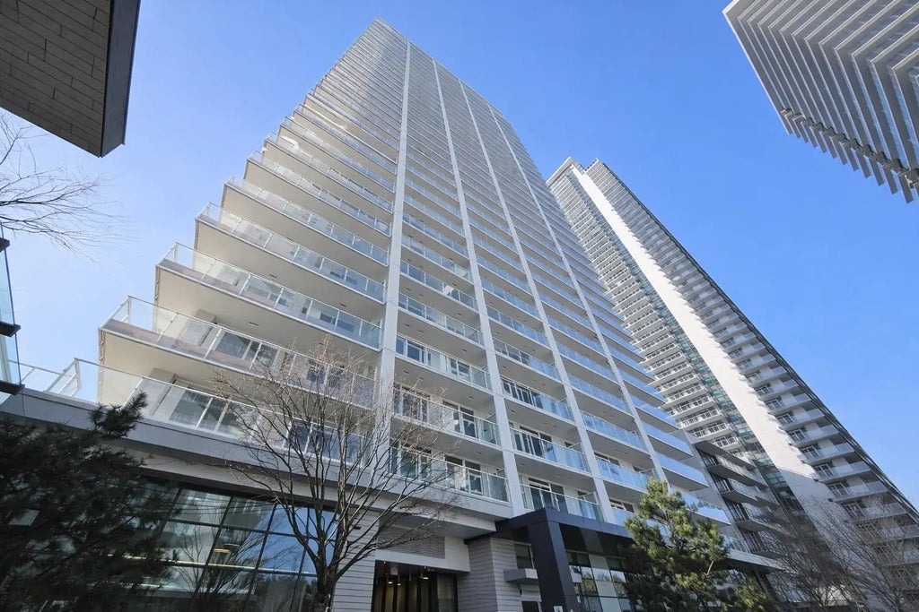 3833 Evergreen Place 706, Burnaby