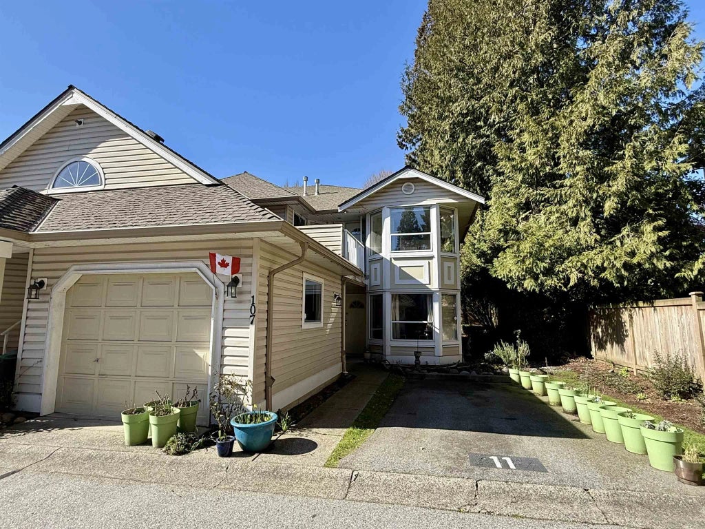 16031 82 Avenue 107, Surrey