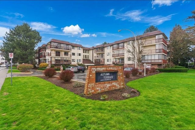 2414 Church Street 214, Abbotsford