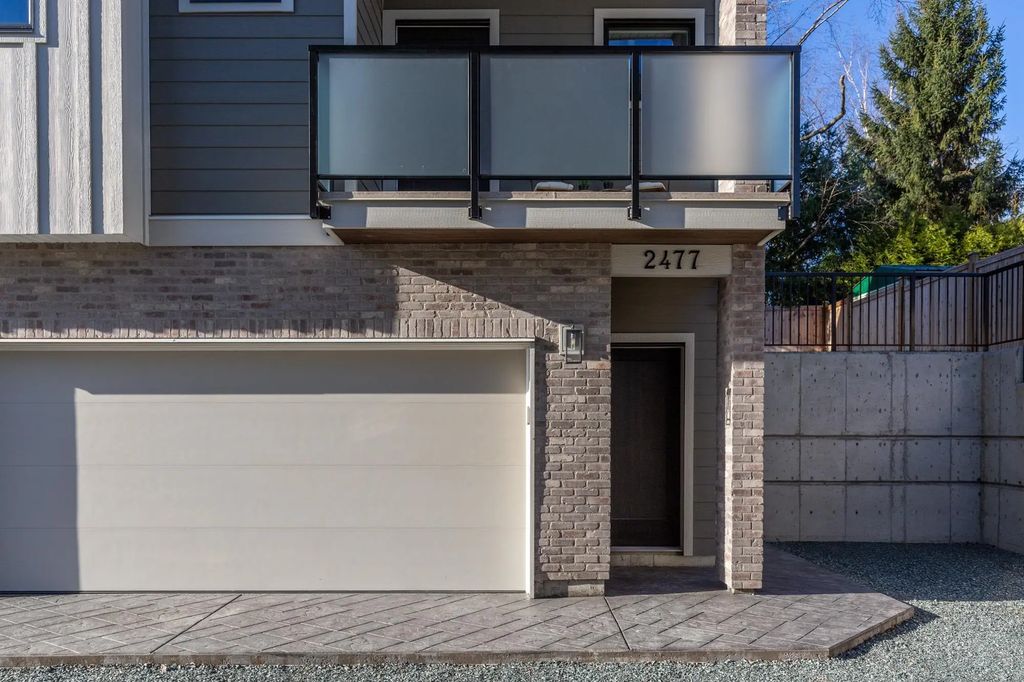 2465 Beck Road, Abbotsford