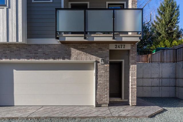 2465 Beck Road, Abbotsford