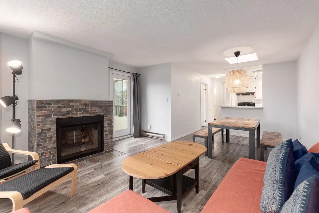 1775 W 10th Avenue 306, Vancouver