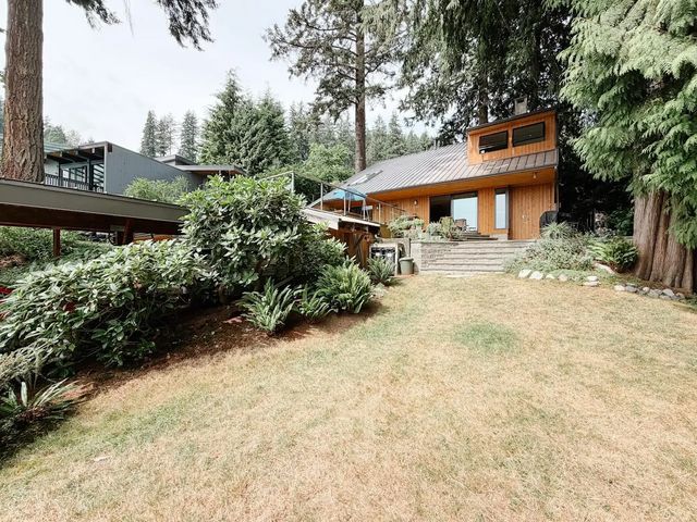 N/A, North Vancouver