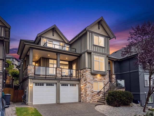 3499 Princeton Avenue, Coquitlam