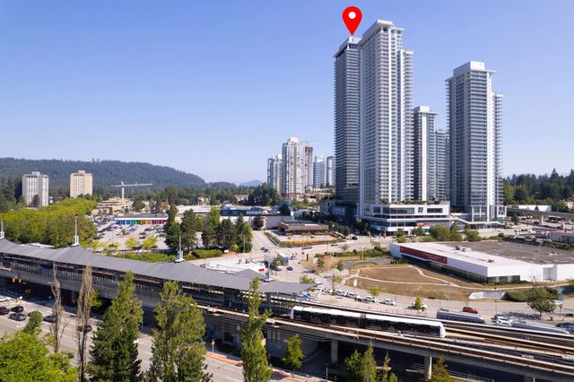 3809 Evergreen Place 1101, Burnaby