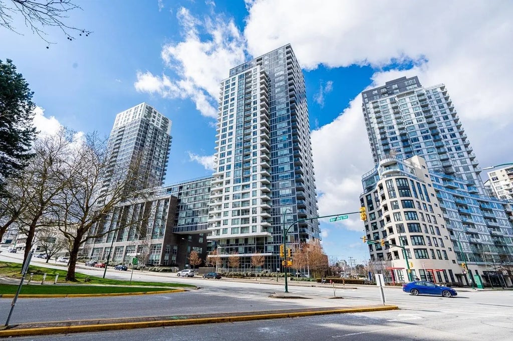 5515 Boundary Road 1057, Vancouver