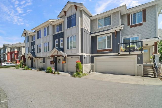 20498 82 Avenue 110, Langley