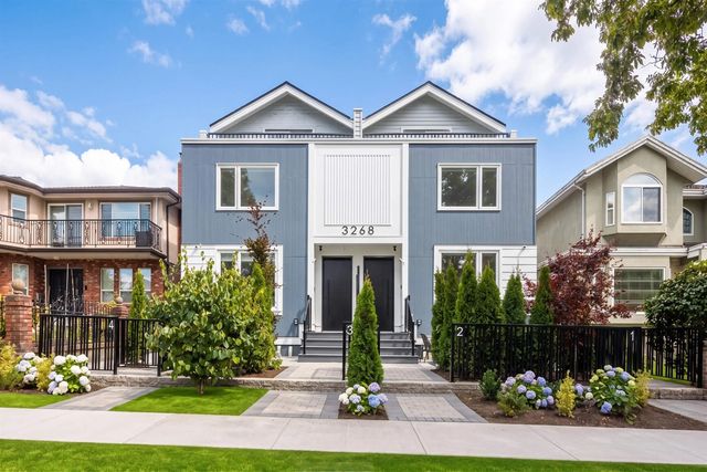 3268 E 18 Avenue 2, Vancouver