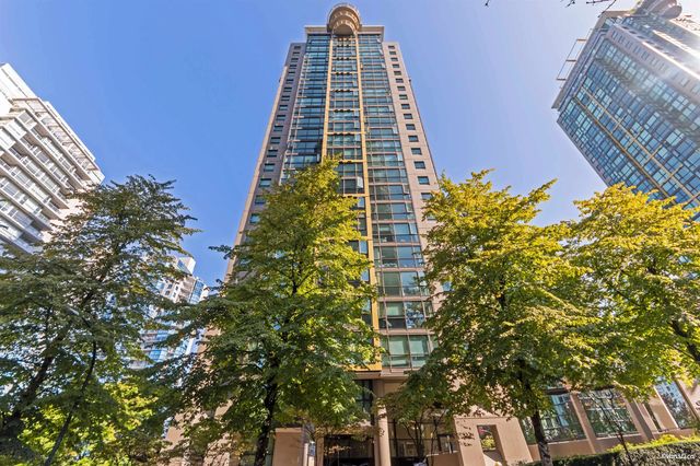 1367 Alberni Street 403, Vancouver