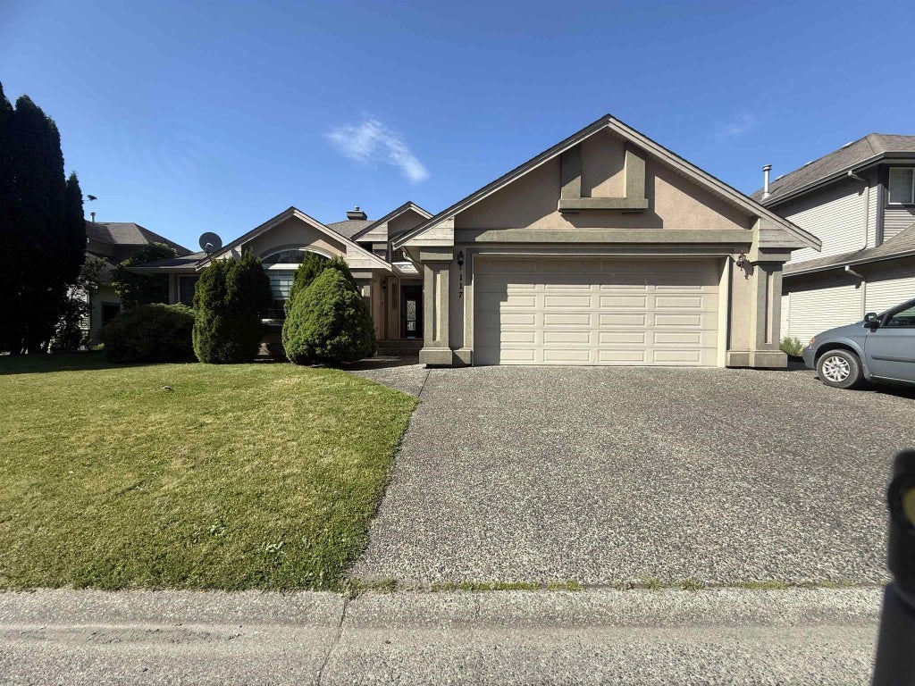43995 Chilliwack Mountain Road 117, Chilliwack