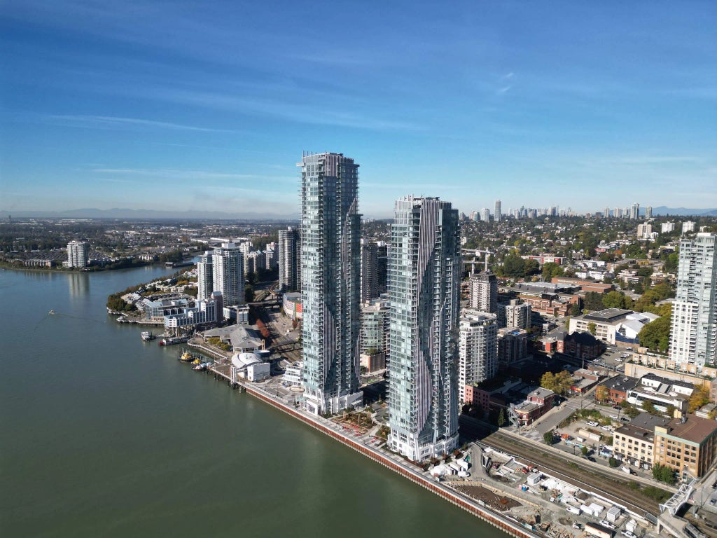 680 Quayside Drive 3703, New Westminster
