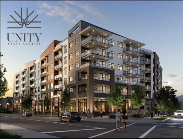 20769 Fraser Highway 431, Langley