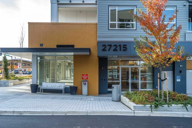 27215 Aldergrove Town Centre Drive 309, Langley