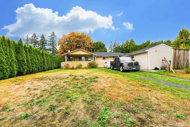 1955 158a Street, Surrey