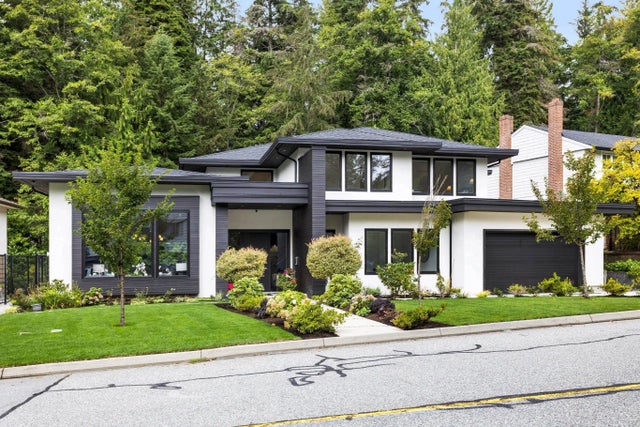 5197 Sonora Drive, North Vancouver