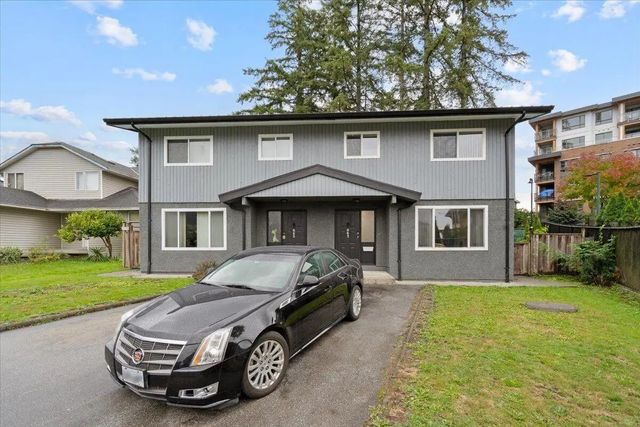 663-665 Harrison Avenue, Coquitlam