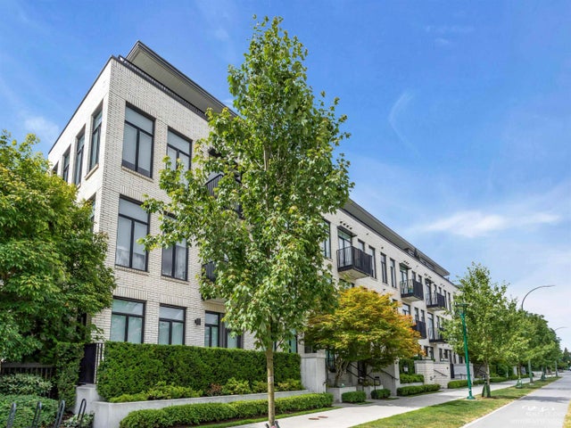 288 W King Edward Avenue 405, Vancouver