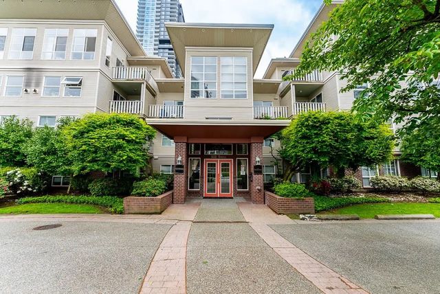 522 Smith Avenue 108, Coquitlam