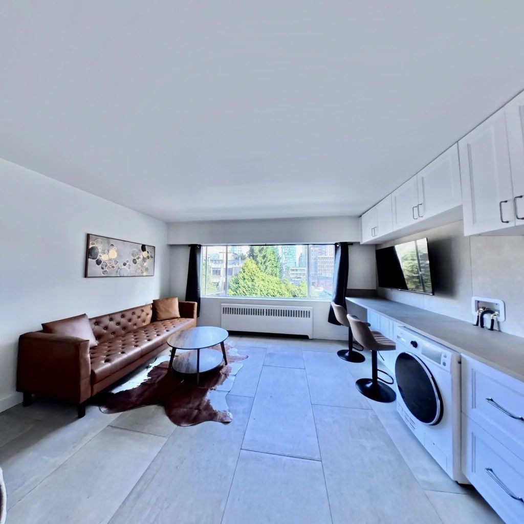 1540 Haro Street 210, Vancouver