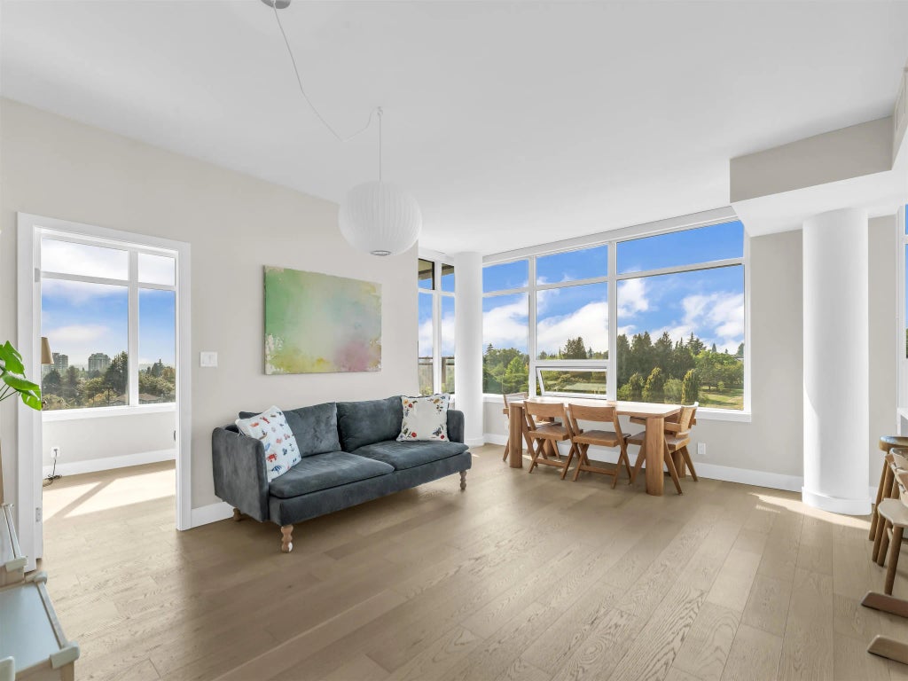 6383 Cambie Street 709, Vancouver