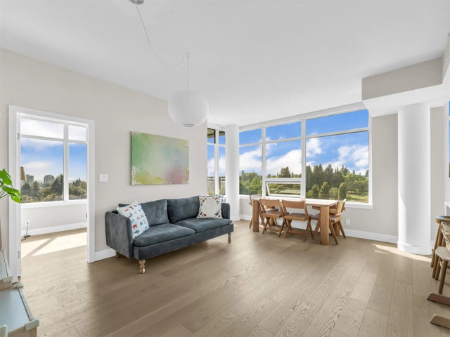 6383 Cambie Street 709, Vancouver