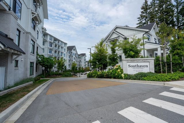 3317 148 Street 509, Surrey