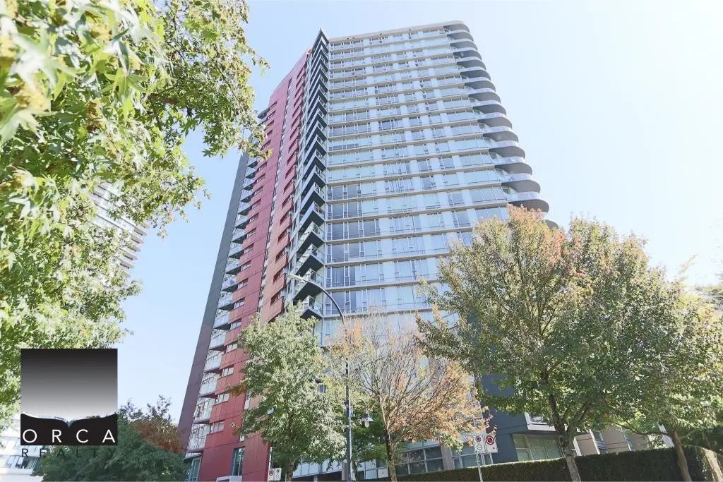 918 Cooperage Way 903, Vancouver